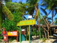 Palm Orient Apartment - Orient Bay - Saint Martin - French West Indies - Les Antilles Franaise - SXM - Caribbean - Carabes - Karibik