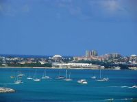 Palm Orient Apartment - Orient Bay - Saint Martin - French West Indies - Les Antilles Franaise - SXM - Caribbean - Carabes - Karibik