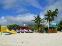 Palm Orient Apartment - Orient Bay - Saint Martin - French West Indies - Les Antilles Franaise - SXM - Caribbean - Carabes - Karibik