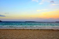 Palm Orient Apartment - Orient Bay - Saint Martin - French West Indies - Les Antilles Franaise - SXM - Caribbean - Carabes - Karibik