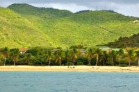 Palm Orient Apartment - Orient Bay - Saint Martin - French West Indies - Les Antilles Franaise - SXM - Caribbean - Carabes - Karibik
