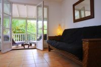 Palm Orient Apartment - Orient Bay - Saint Martin - French West Indies - Les Antilles Franaise - SXM - Caribbean - Carabes - Karibik